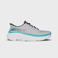 Tênis Masculino Skechers Max Cushioning Endeavour Exciton CINZA CLARO
