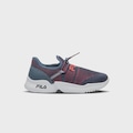 Tênis Infantil Fila Play AZUL ESCURO