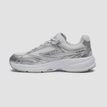 Tênis Masculino Fila Runner 2k PRATA