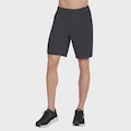Bermuda Explorer 9 Skechers - Masculina PRETO