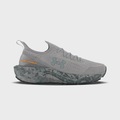 Tênis Masculino Under Armour Charged Quicker 2 CINZA