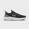 Tênis Masculino Under Armour Charged Quicker 2 PRETO/BRANCO