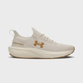 Tênis Masculino Under Armour Charged Quicker 2 OFF WHITE