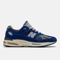 Tênis Unissex New Balance 991v2 AZUL
