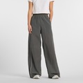 Calça New Balance Sport Legacy Woven Feminina CINZA