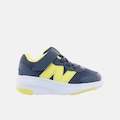 Tênis Infantil New Balance 578 Velcro Baby AZUL ESCURO
