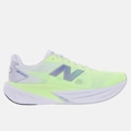 Tênis Masculino New Balance Fuelcell Rebel V5 VERDE
