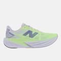 Tênis Feminino New Balance Fuelcell Rebel V5 VERDE