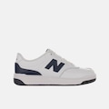 Tênis Infantil New Balance 80v2 BRANCO