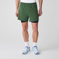 Short New Balance Sport Essentials 2 In 1 - 5" Masculino VERDE