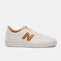 Tênis Unissex New Balance Bb80 BEGE