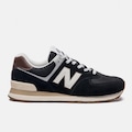 Tênis Unissex New Balance 574v2 PRETO