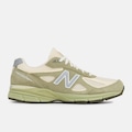 Tênis Unissex New Balance 990v4 VERDE