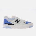 Tênis Masculino New Balance 550 BEGE