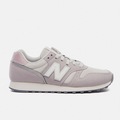 Tênis Feminino New Balance 373v2 CINZA