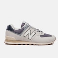Tênis Unissex New Balance 574v2 CINZA