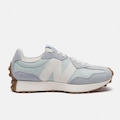 Tênis Feminino New Balance 327v1 AZUL CLARO