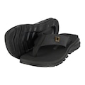 Chinelo Kenner Collab L7 Orak - Masculino PRETO