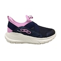 Tênis Infantil Olympikus Stream AZUL/ROSA