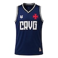 Camisa Regata do Vasco Da Gama VG - Masculina AZUL