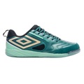 Chuteira Futsal Adulto Umbro Pro 5 Bump Indoor VERDE