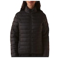 Jaqueta Fila Touch Light - Feminina PRETO