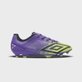 Chuteira de Campo Umbro Adulto Velocita Decimo ROXO