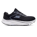 Tênis Feminino Skechers Go Run Consistente 2 PRETO/AZUL
