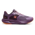 Tênis Masculino Fila Driver ROXO