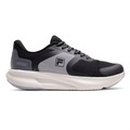 Tênis Masculino Fila Driver PRETO/CINZA