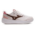 Tênis Mizuno Edo Cross Feminino BEGE