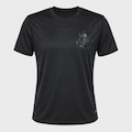 Camiseta do Corinthians Coimbra Dray - Feminina PRETO