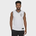 Regata do Corinthians Coimbra Basquete - Masculina BRANCO