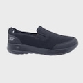 Tênis Masculino Skechers Go Walk Max PRETO