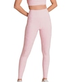 Calça Legging Live! Icon - Feminina ROSA