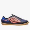 Chuteira Futsal Adulto Umbro Fast II AZUL