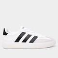 Tênis Masculino adidas Barreda BRANCO