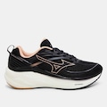 Tênis Feminino Mizuno Space 6 PRETO
