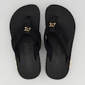 Chinelo Masculino Kenner Kivah PRETO