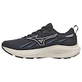 Tênis Infantil Menino Mizuno Jet 8 AZUL ESCURO
