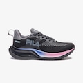 Tênis Feminino Fila Speed Lite PRETO