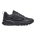 Tênis Masculino Fila Venture Tracer Lite PRETO