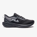 Tênis Masculino Fila Rise Up PRETO