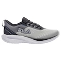 Tênis Masculino Fila Rise Up CINZA