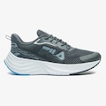Tênis Masculino Fila Racer Comet PRETO