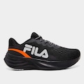 Tênis Masculino Fila Comet 2 PRETO