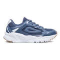 Tênis Masculino Fila Venture Tracer 2 AZUL