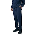Calça Champion Tech Pants Diagonal Zip - Masculina AZUL ESCURO