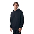 Moletom Masculino Champion Hoodie Athletic PRETO