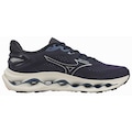 Tênis Masculino Mizuno Wave Legend 5 AZUL ESCURO
